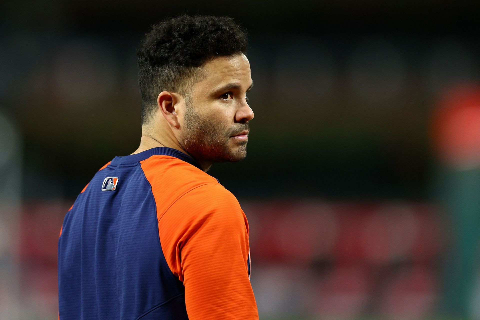 Who is the face of baseball? José Altuve making a case in World Series