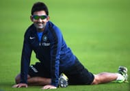 Gautam Gambhir is leading the India Maharajas in the competition