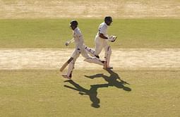 "That's my shot" - Shubman Gill opens up on conversation with Rohit Sharma after last-over six on Day 2 of Ahmedabad Test
