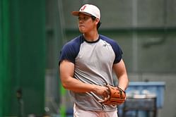 Baseball Podcaster confirms Manager Kuriyama has officially selected Shohei Ohtani to be Samurai Japan’s Game 1 starter vs China