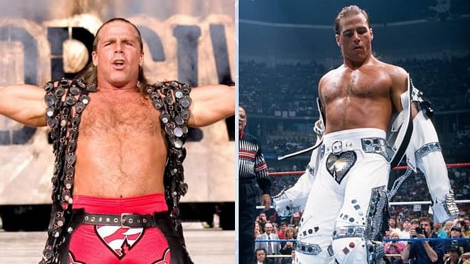 Why Shawn Michaels retired early from WWE in 2010 – Explained