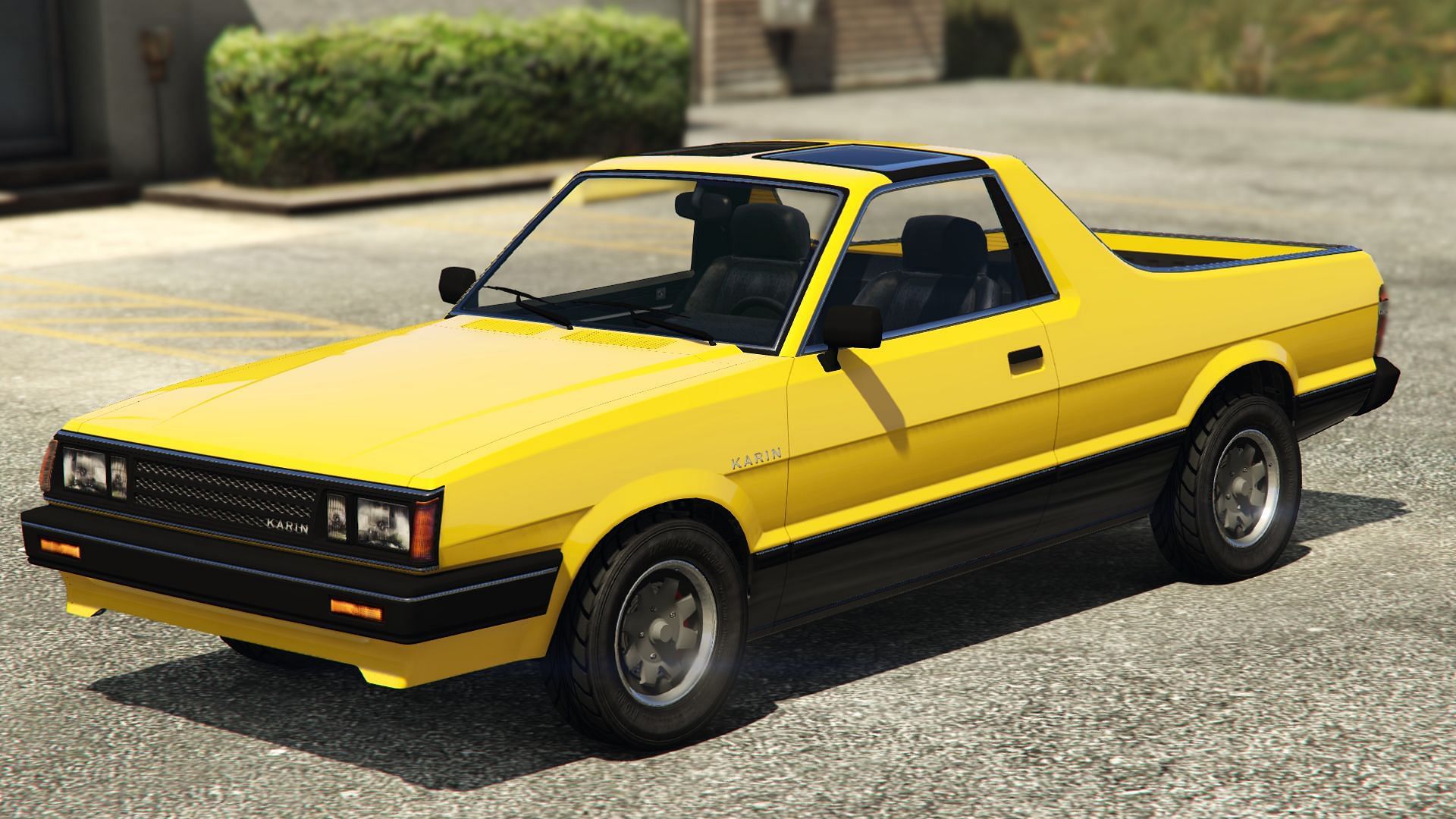 The Karin Boor (Image via GTA Wiki)