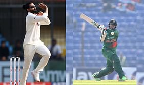 Shakib Al Hasan vs Ravindra Jadeja - who is the better all-rounder?