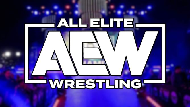 AEW prevented 34-year-old star from retiring