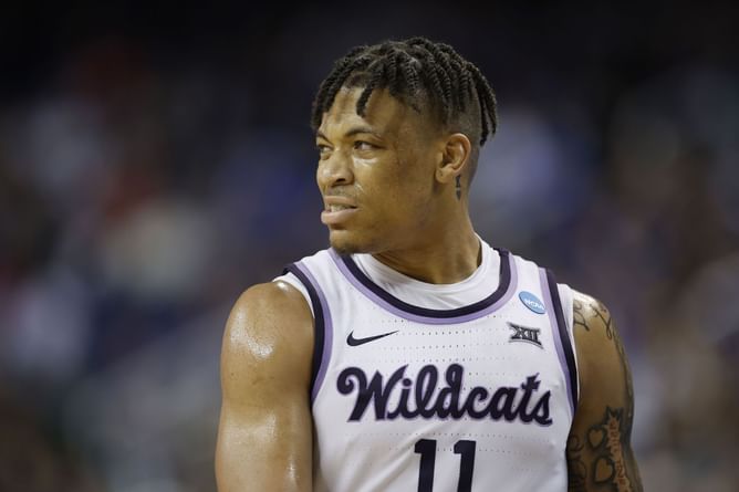 What is Keyontae Johnson' draft projection? Exploring 6’6” Kansas forward's chances to make it into NBA