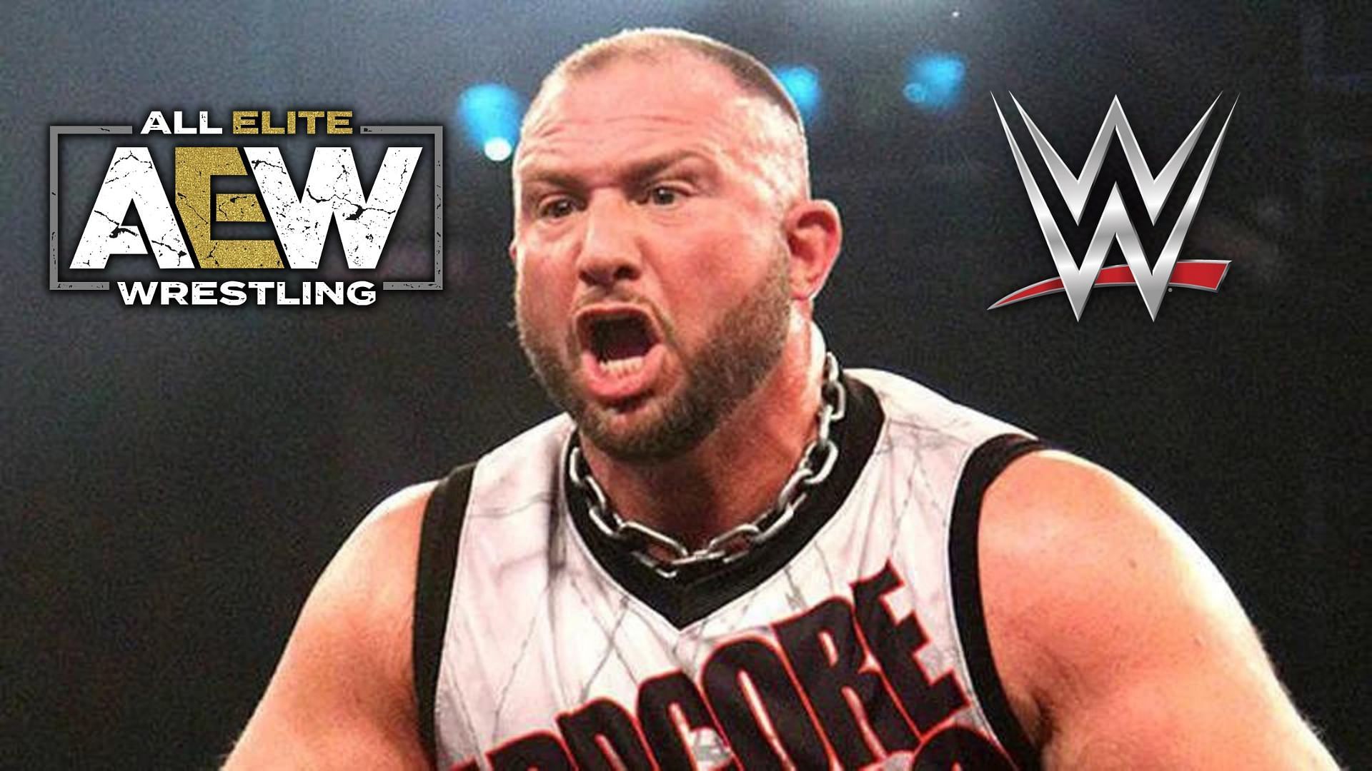 WWE legend Bully Ray seemingly takes a jibe at AEW during recent match