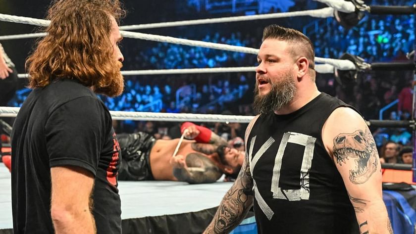 WWE WrestleMania 39 Results: Kevin Owens And Sami Zayn Finally