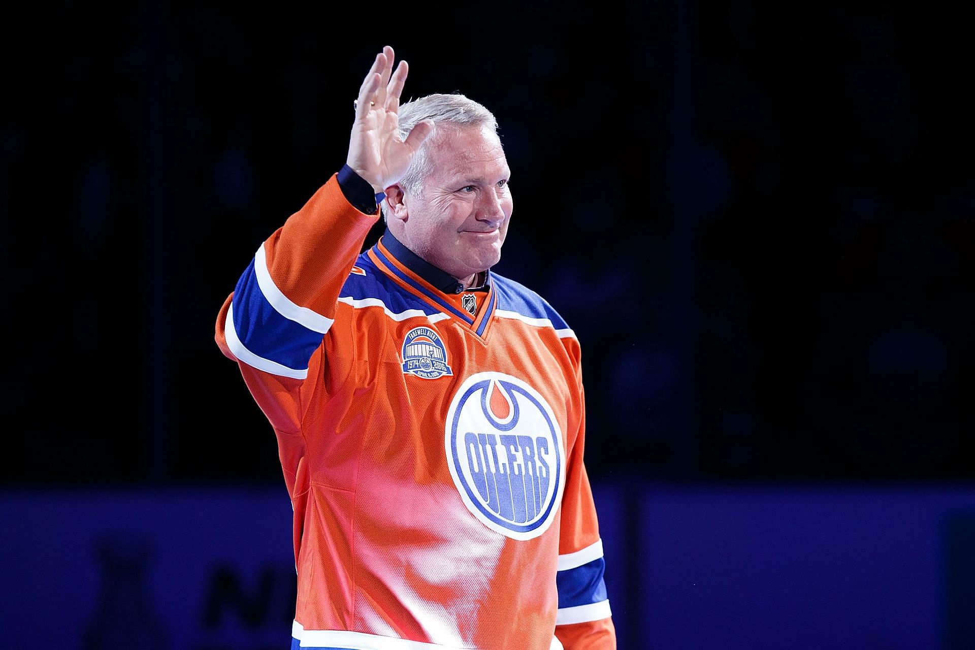 JFresh on X: Welcome to the Hockey Hall of Fame, Marty McSorley