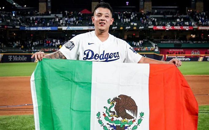 World Baseball Classic on X: Team Mexico emerges victorious over