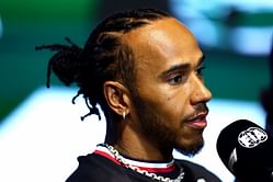 "1.5 seconds": Lewis Hamilton reveals Mercedes' estimated gap to Red Bull