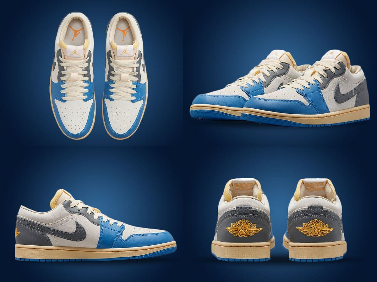 公式通販| brings Nike 1 96” Air Low Jordan Air Jordan all 1 The