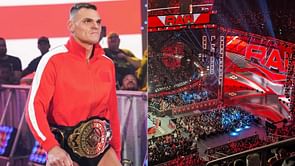 Gunther defeats former world champion on WWE RAW; sends a message to his WrestleMania opponents