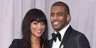 Chris Paul Wife - Who is Jada Crawley in 2023?