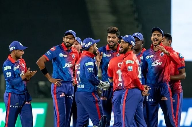 दिल्ली कैपिटल्स इस बार भी IPL की ट्रॉफी नहीं जीतेगी...पूर्व क्रिकेटर ने सीजन के आगाज से पहले दी बड़ी प्रतिक्रिया