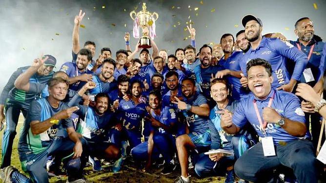 लंका प्रीमियर लीग के चौथे सीजन का हुआ ऐलान, 31 जुलाई से होगी धमाकेदार शुरुआत