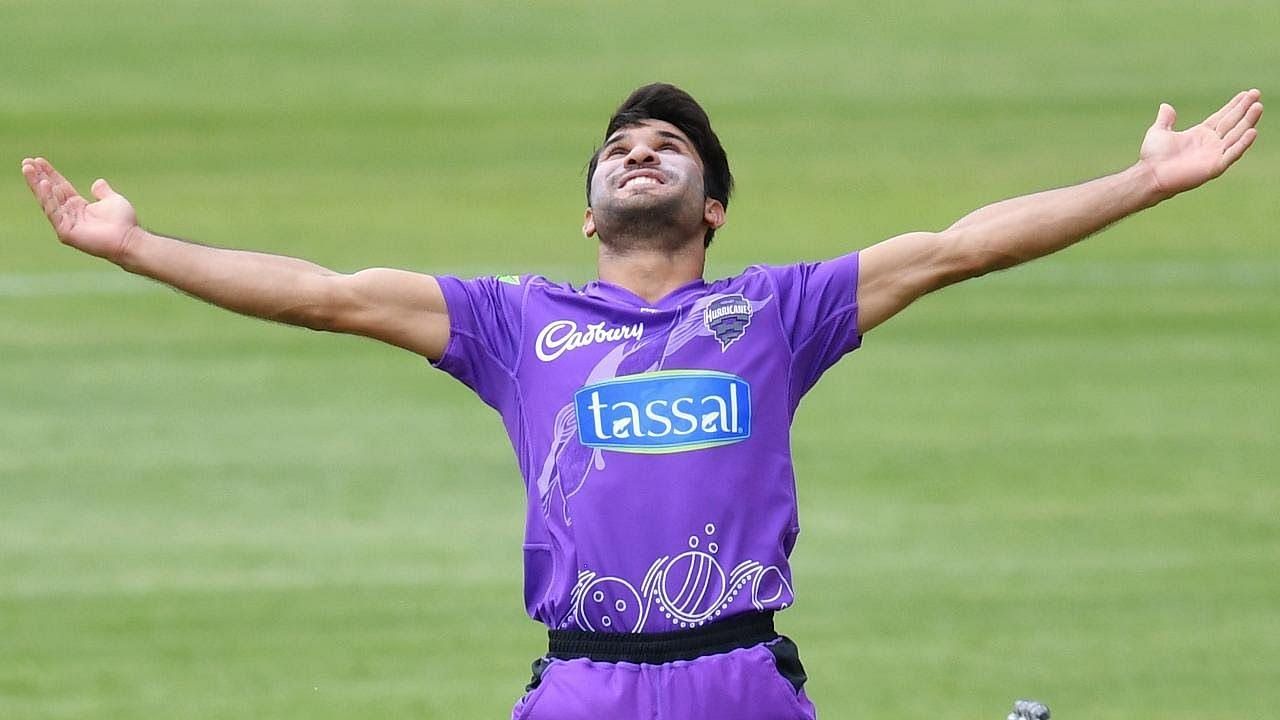 Could Qais Ahmad rise up to the levels of Shane Warne?