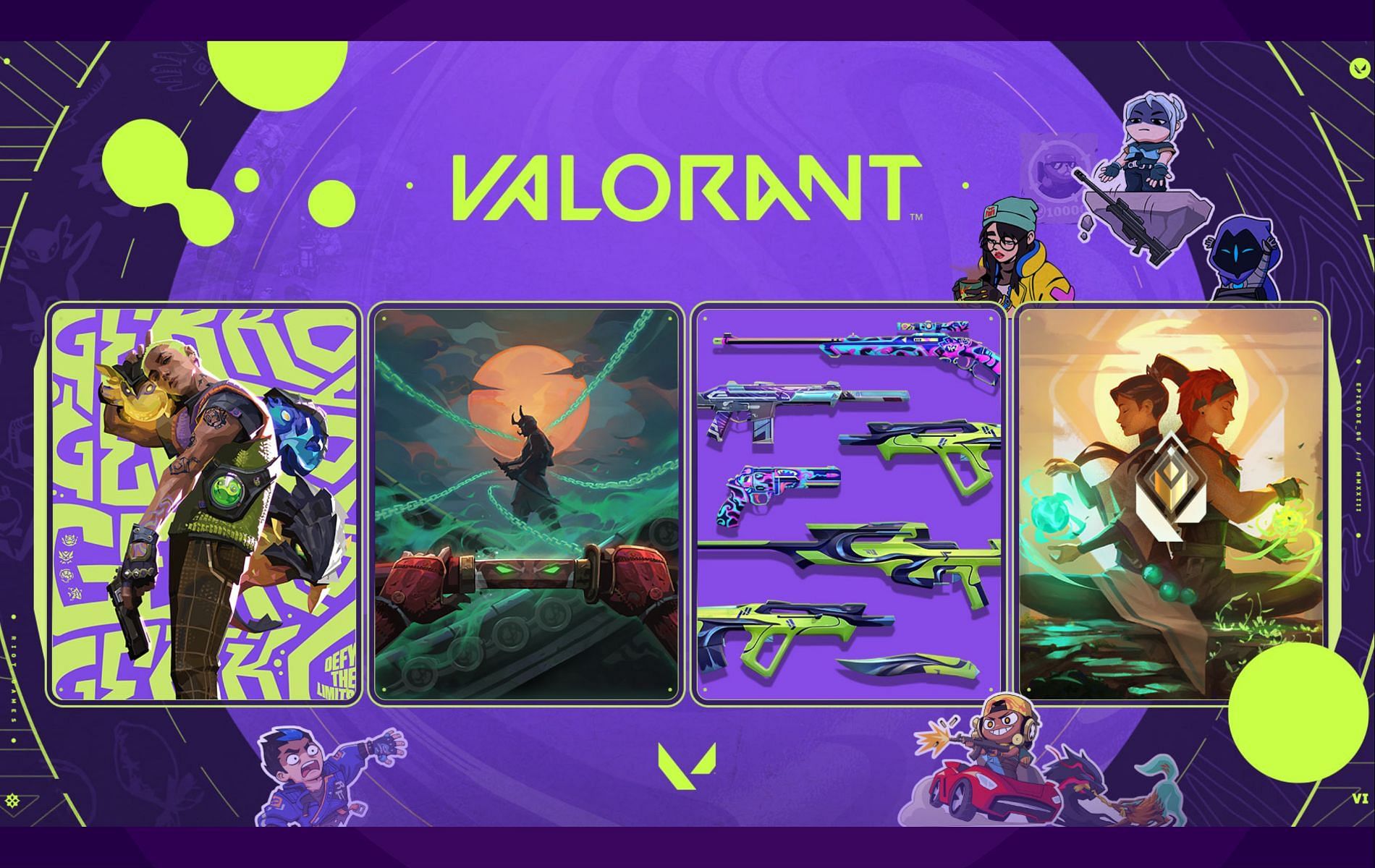 Valorant Updates on X: Valorant PBE 6.11 Patch Notes: Nerfs to Viper,  Chamber Slight buff, Shorty nerf and more weapon updates, Pearl Disabled in  PBE with new changes coming to the map