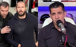 What will happen if Andrew Tate is released from jail? Patrick Bet-David discusses