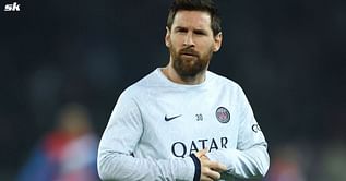 Lionel Messi will not be booed by PSG ultras despite scepticism over World Cup winner's contract extension - Reports