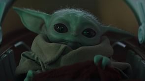 The Mandalorian season 3 episode 4: Grogu's past and future revealed