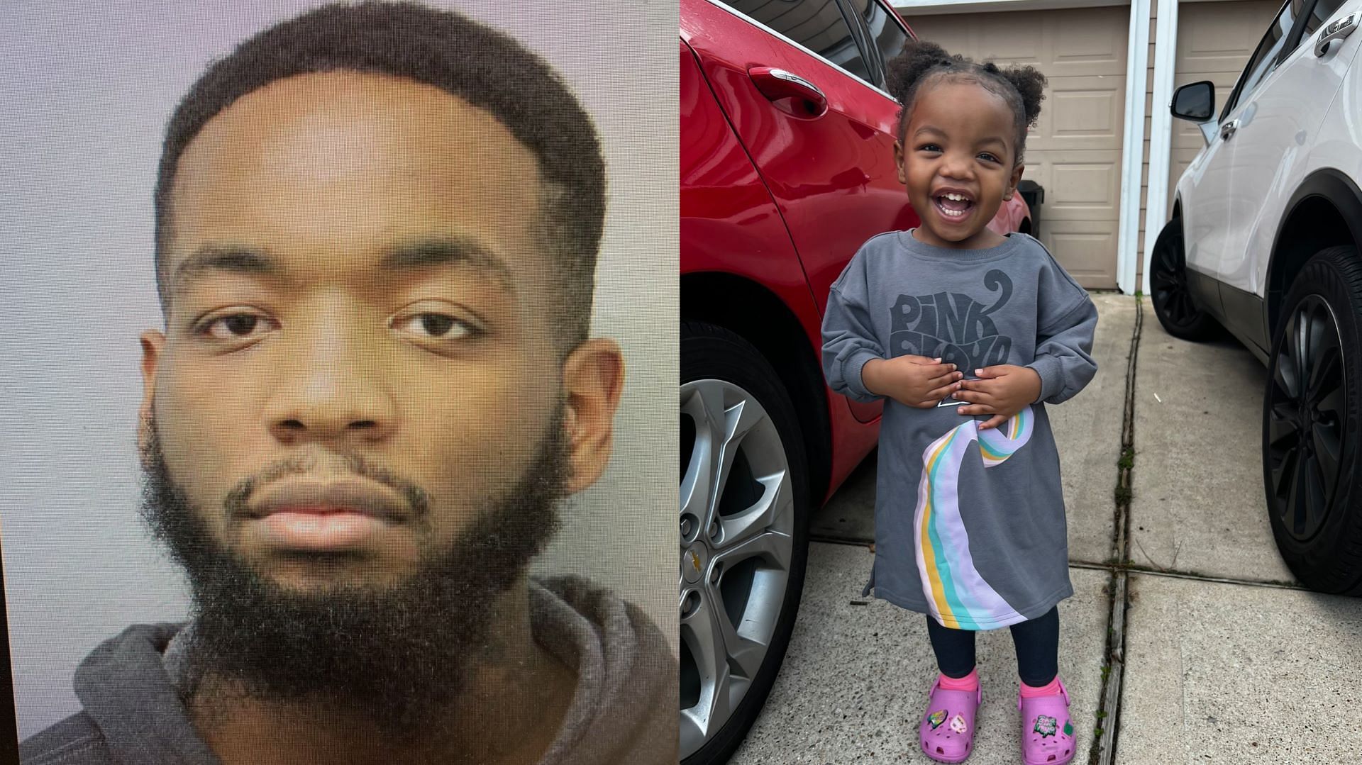 What Did Deontray Flanagan Do? Texas Father Charged Over Daughter 