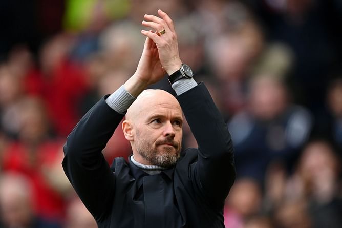 Manchester United Transfer News Roundup: Red Devils suffer Harry Kane blow; club closing in on Ruben Neves, and more - March 26, 2023