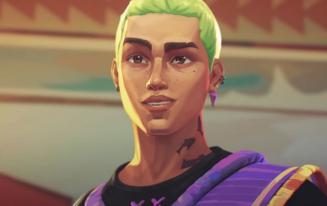 Valorant patch 6.05 official notes: Gekko improvements, performance updates, and bug fixes