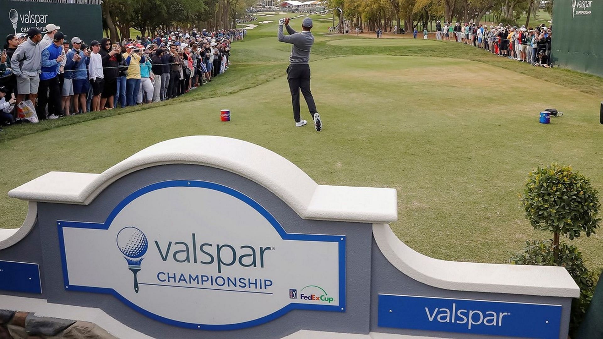 PGA Tour Valspar Championship Schedule, prize money and more