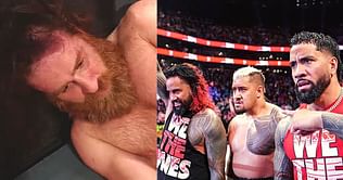 "I worked with so many of them (Samoans)"– Attitude Era personality is not surprised by Jey Uso's betrayal of Sami Zayn (Exclusive)