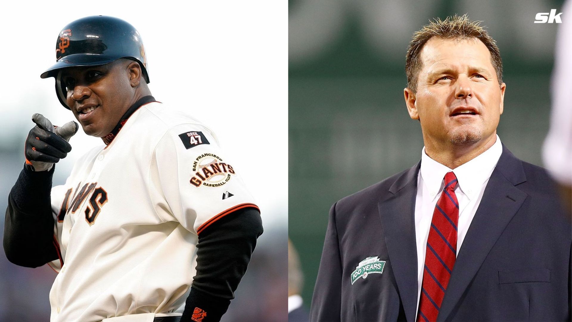 Not as great - Assessing Barry Bonds, Roger Clemens without the