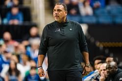 Who is Georgetown's new hire, Ed Cooley? Taking a closer look at the personal and professional life of Providence's former head coach