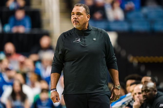 Who is Georgetown's new hire, Ed Cooley? Taking a closer look at the personal and professional life of Providence's former head coach