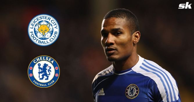 Florent Malouda makes prediction for Chelsea's Premier League game against Leicester City