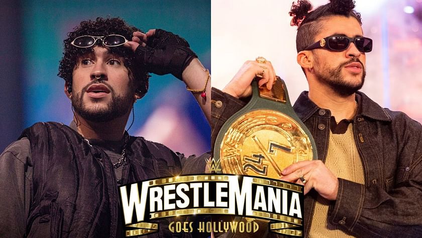 Celebrities Who Might Show At WrestleMania 39