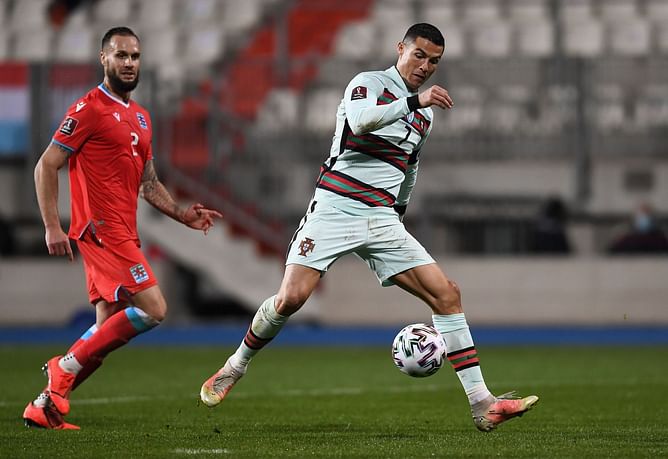 Luxembourg vs Portugal Prediction and Betting Tips | March 26th 2023