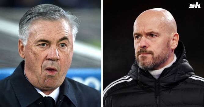 Real Madrid in race with Manchester United to sign €35m-rated Premier League star - Reports