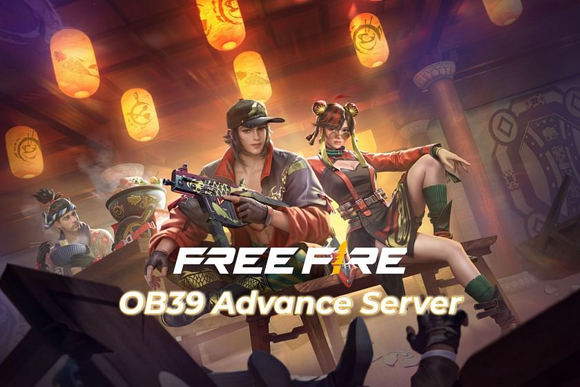 What Is Free Fire Advance Server? How To Download Free Fire Advance Sever –  Game Skills » Game Skills
