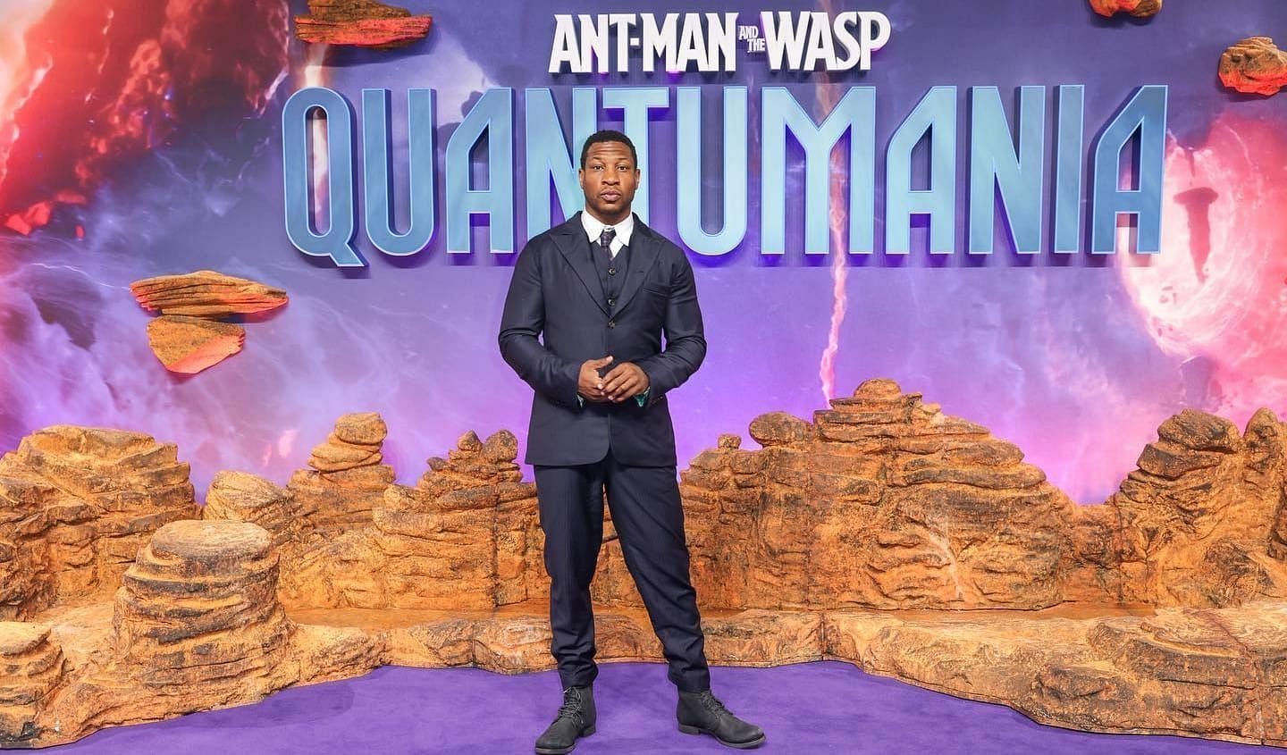 Ant-Man and The Wasp: Quantumania - Disney+ Hotstar