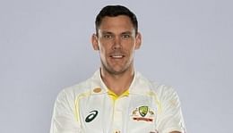Scott Boland