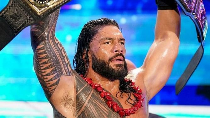 AEW must sign Roman Reigns' cousin before WWE does