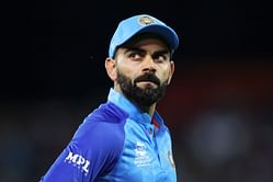 "I said it would be difficult, but not impossible" - Former Pakistan pacer defends his comments on Virat Kohli