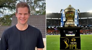[Watch] Steve Smith to join IPL 2023 as a commentator?