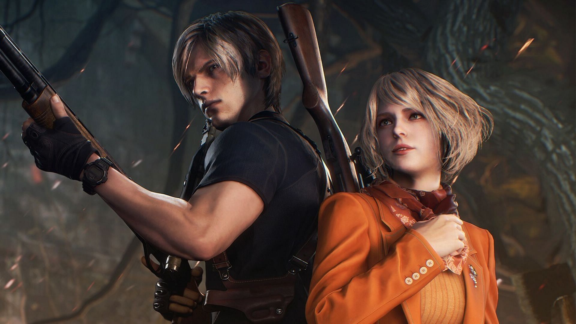 Resident Evil 4 Remake' release date, platforms and everything we know so  far