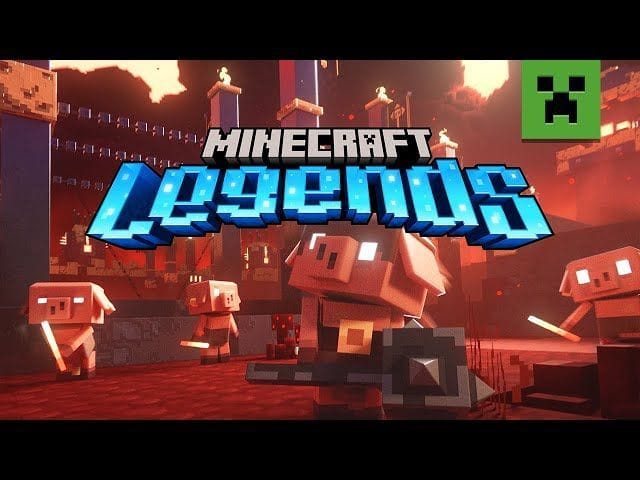 Minecraft Legends vs. Vanilla Minecraft: Similarities and differences ...