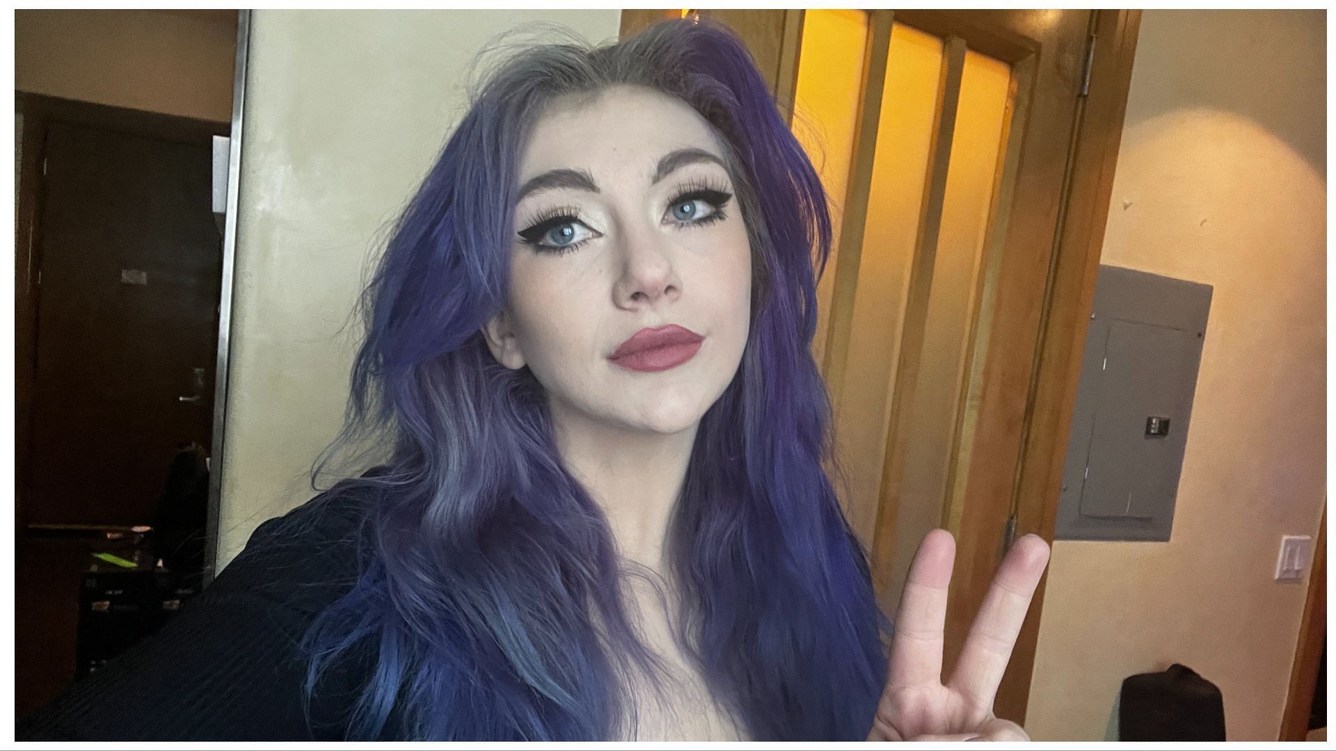 JustaMinx name drops TikTok star in a home invasion controversy - Game News  24