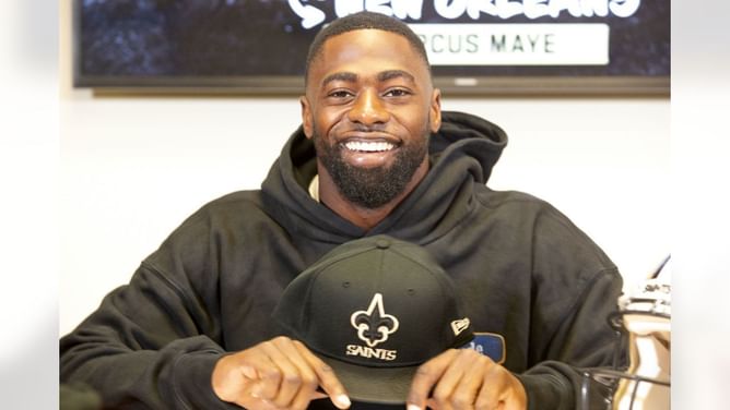 Why were charges dropped against Marcus Maye? New details emerge from Saints star's case