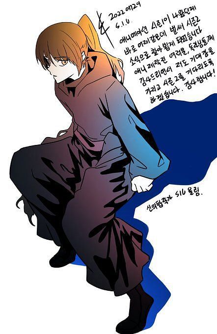 Tower Of God Season 2 Expected Release Date, Where To Watch, Plot, And More