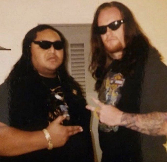 How did WWE legend Yokozuna pass away? Looking at the Anoa'i family ...