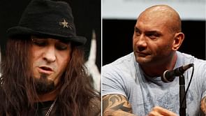 Wayne Swinny, who played Batista's WWE entrance theme riff, passes away at 59