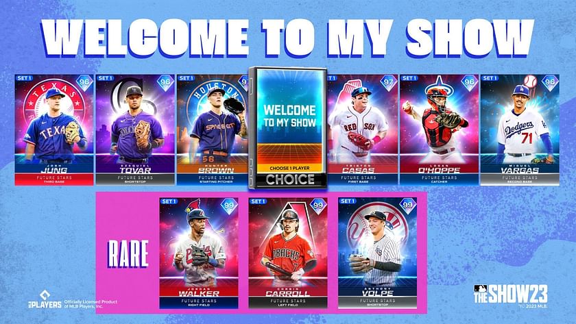 Every New Diamond Dynasty Feature in MLB The Show 23 